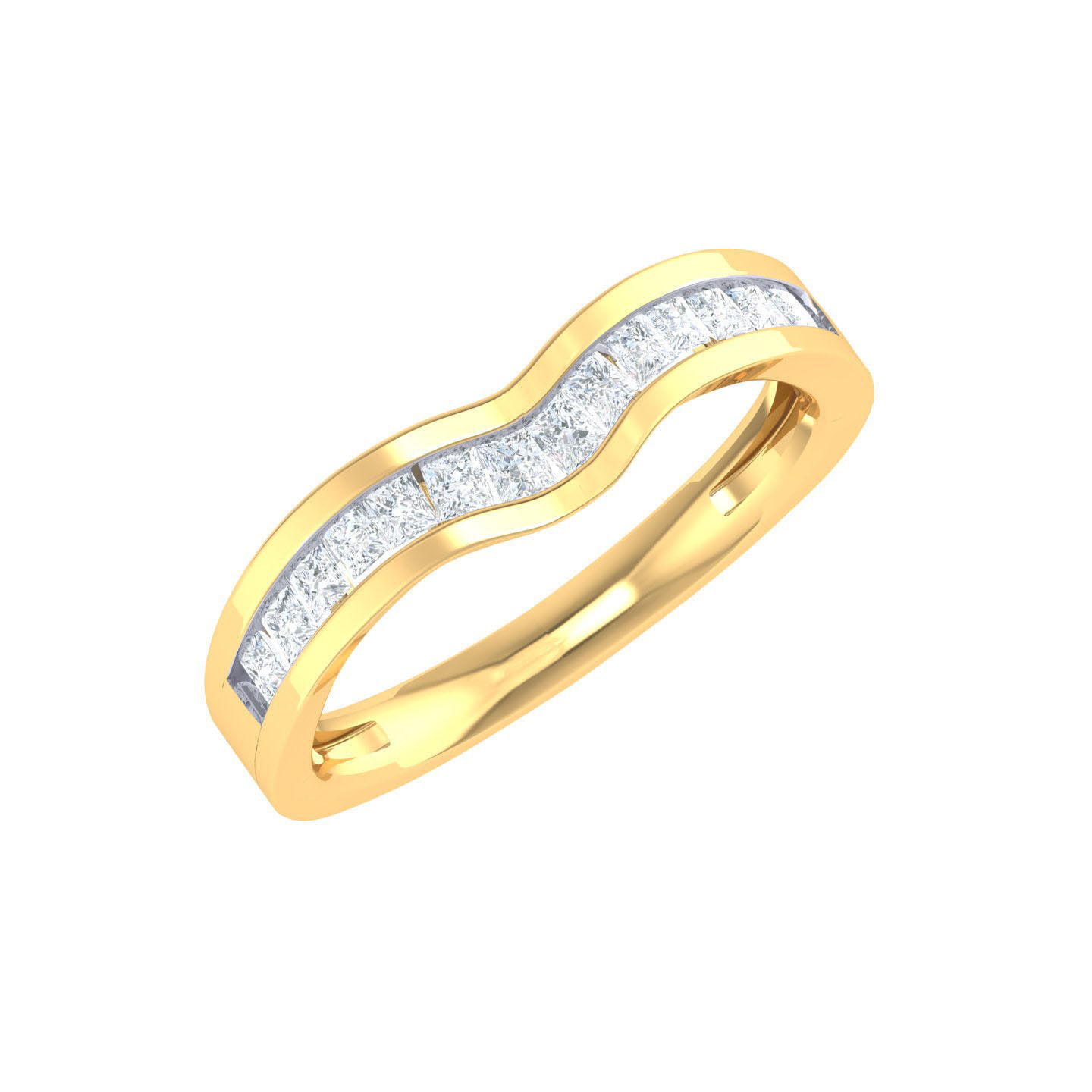 Ring - 107727 3D print model_11