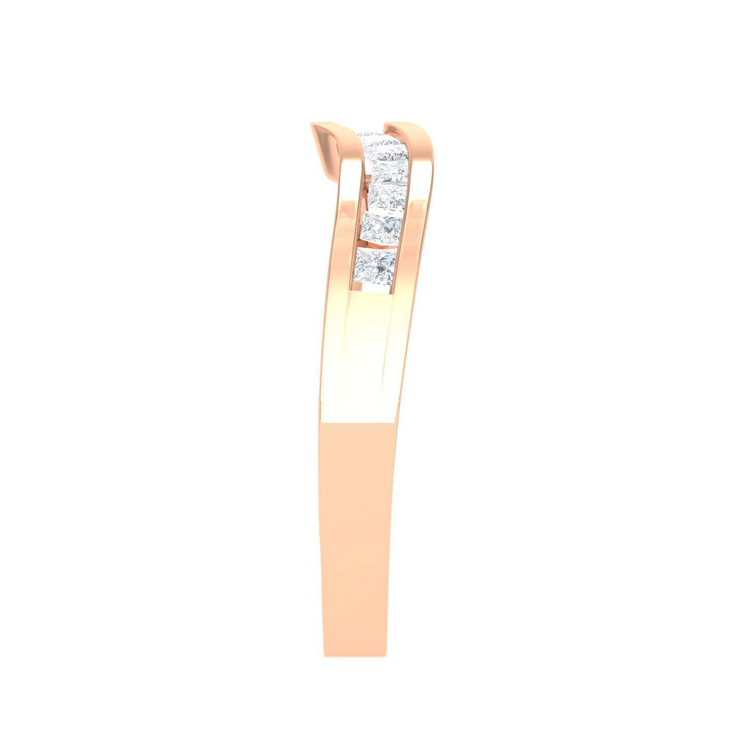 Ring - 107727 3D print model_3