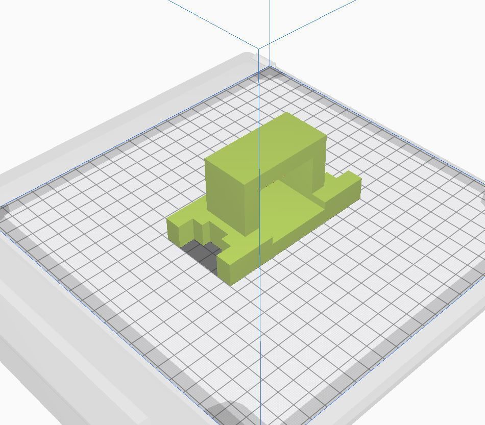 Geometric figure 06 - Tutorial model 3D print model_5