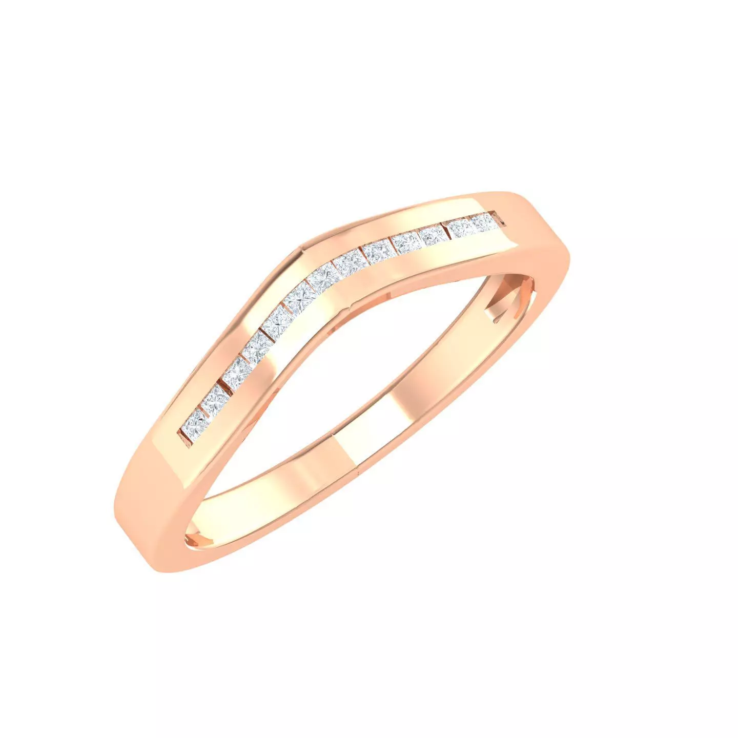 Ring - 107532 3D print model_0