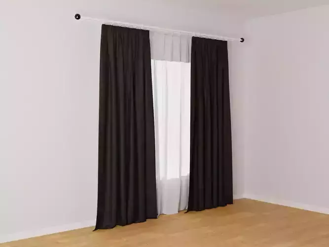 Curtains 01 collection 6