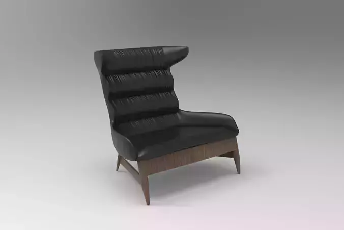 Beatrix Easy Chair