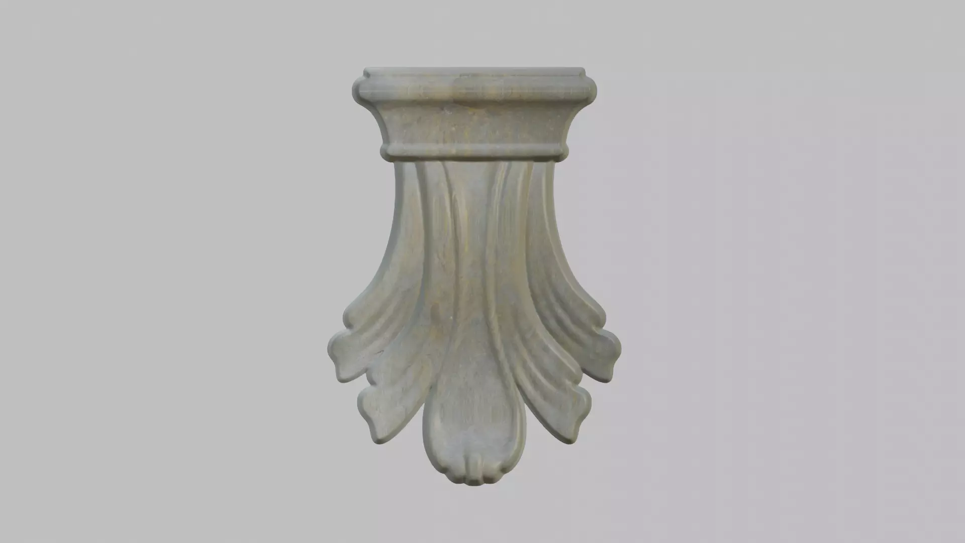 Flower Decor 3D print model