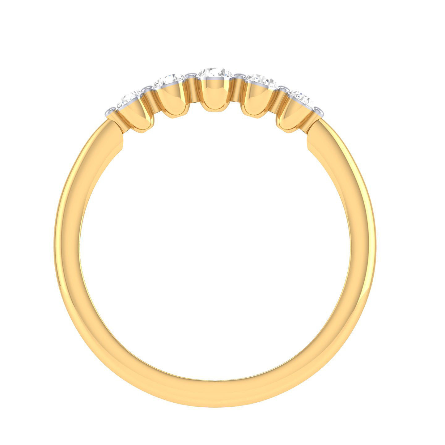 Ring - 112093 3D print model_9