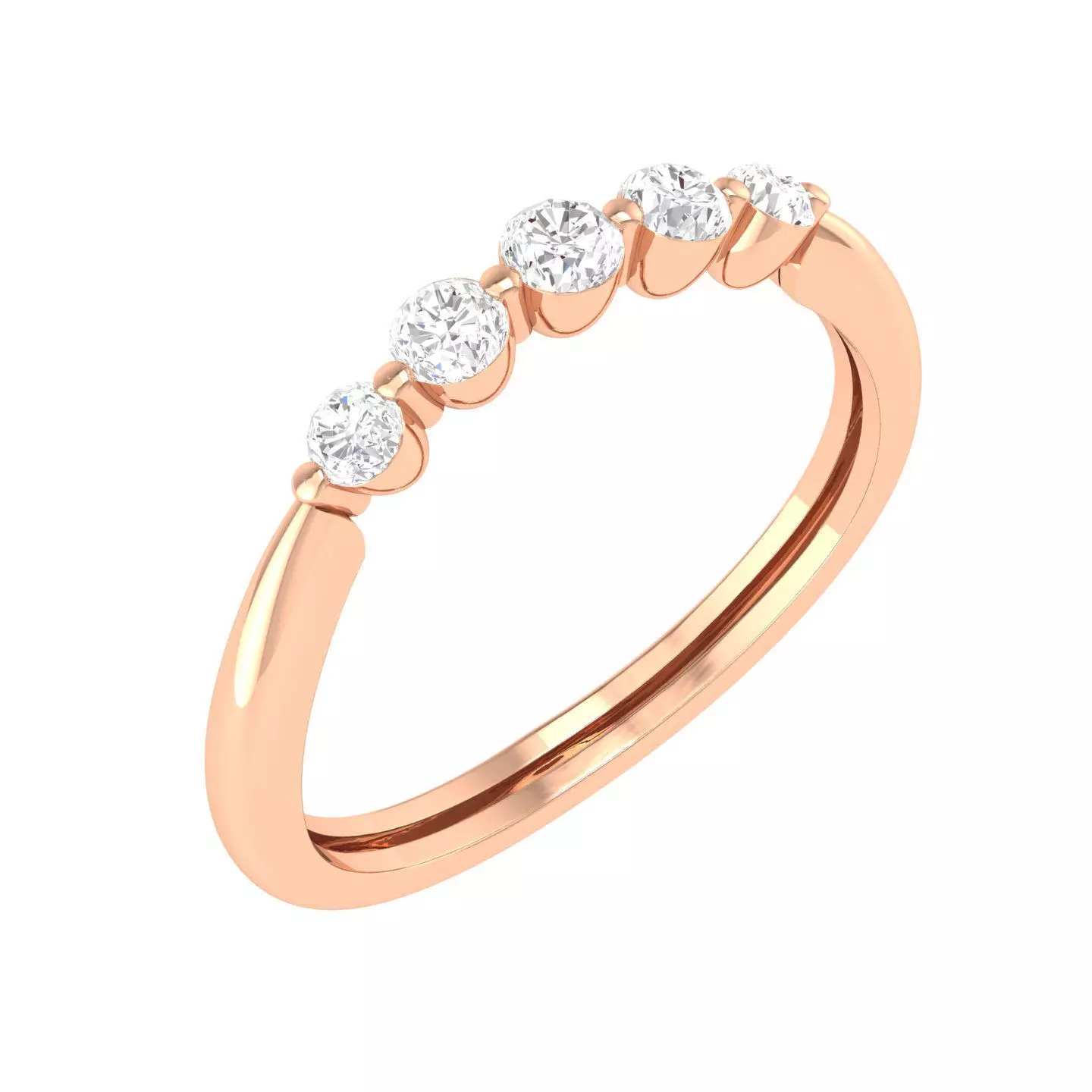 Ring - 112093 3D print model_0