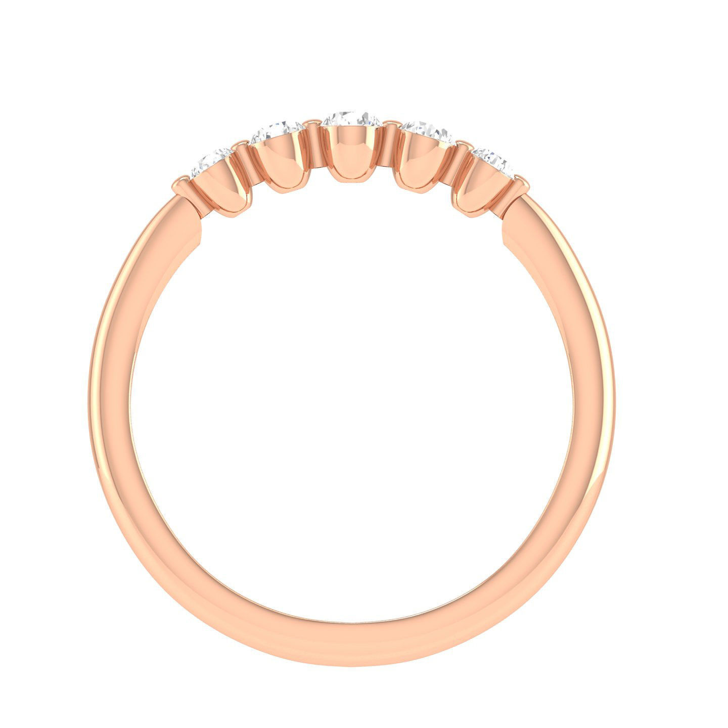 Ring - 112093 3D print model_2