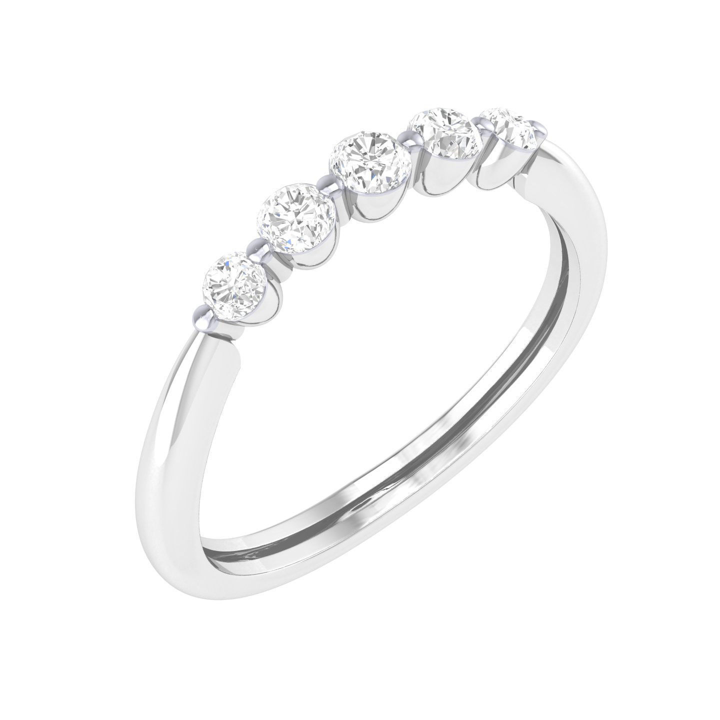 Ring - 112093 3D print model_7