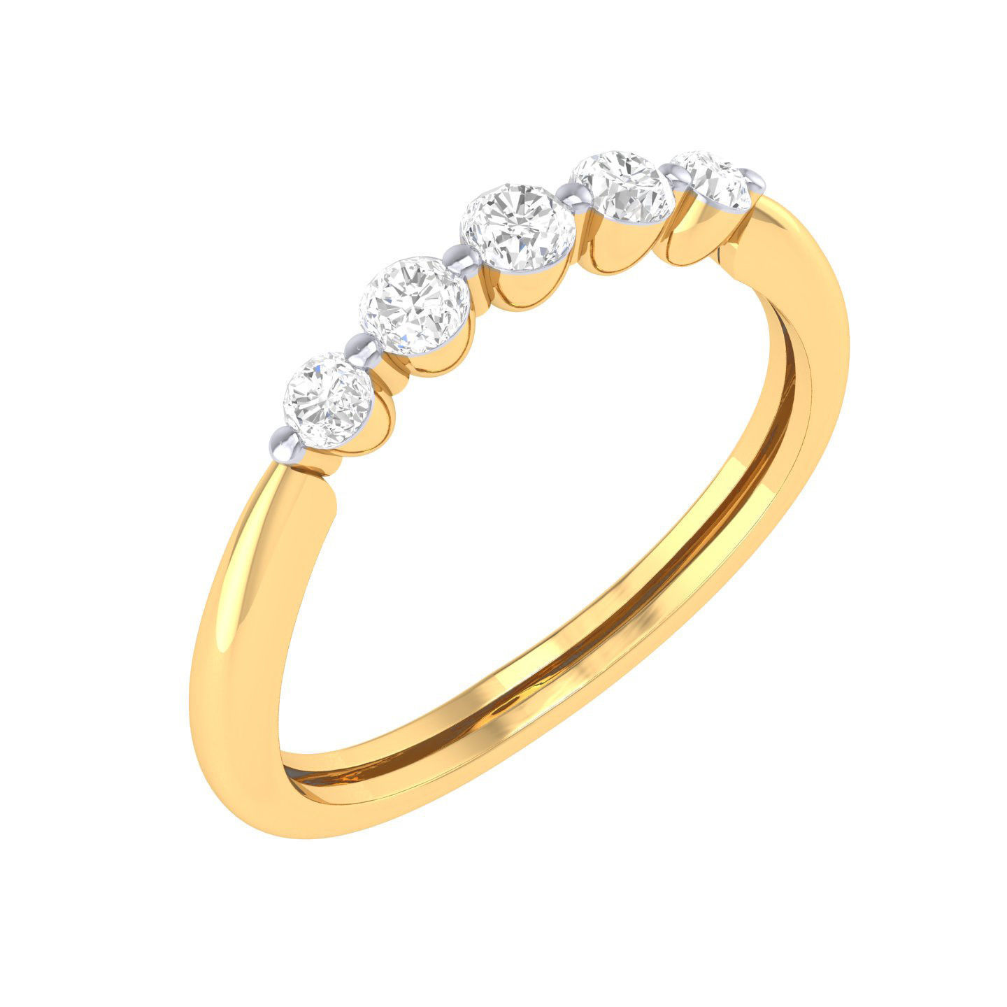 Ring - 112093 3D print model_11