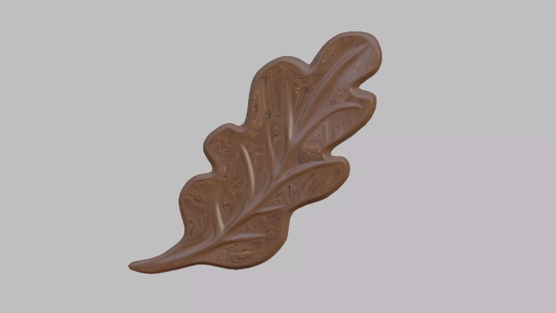 Flower Decor 3D print model_0