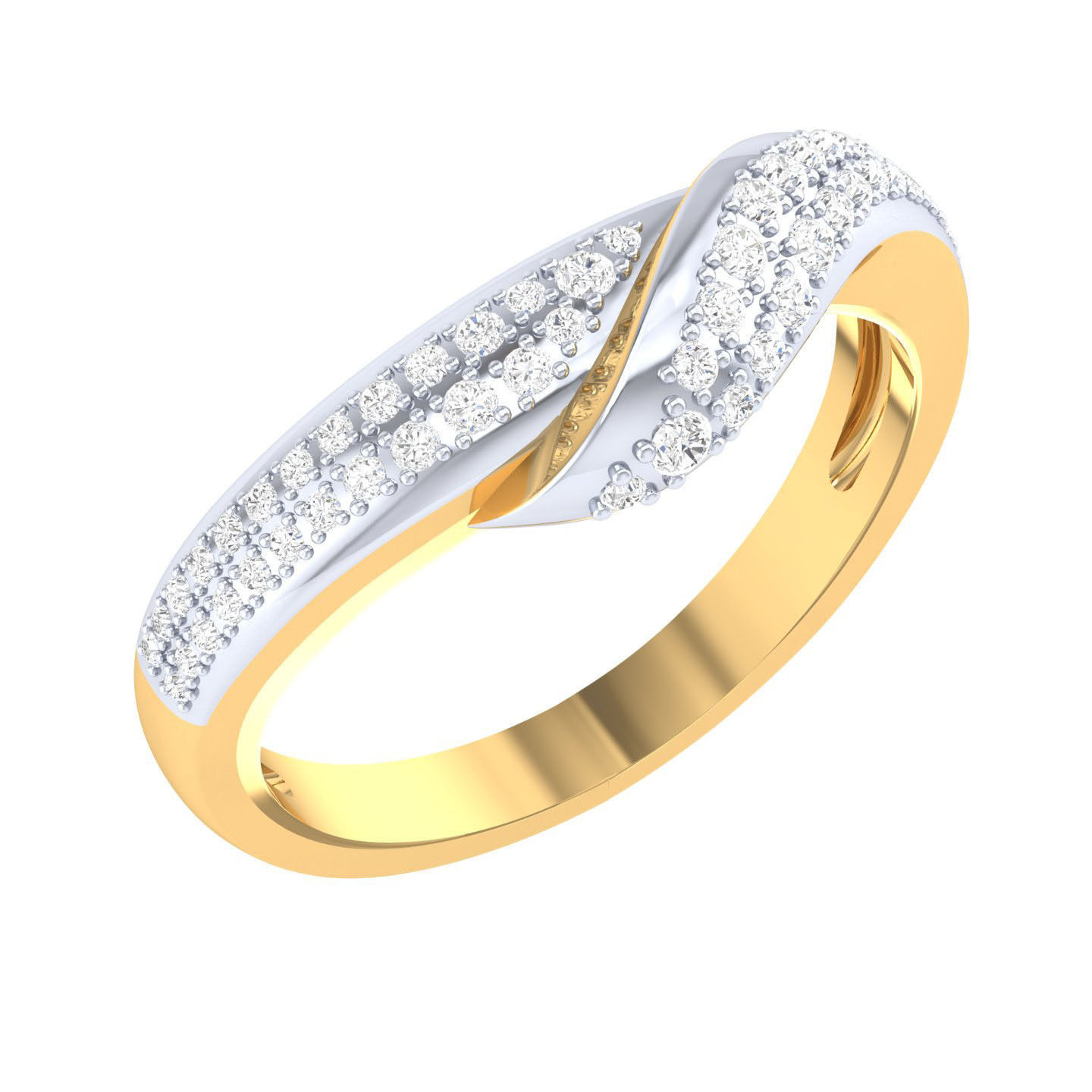 Ring - 111851 3D print model_11