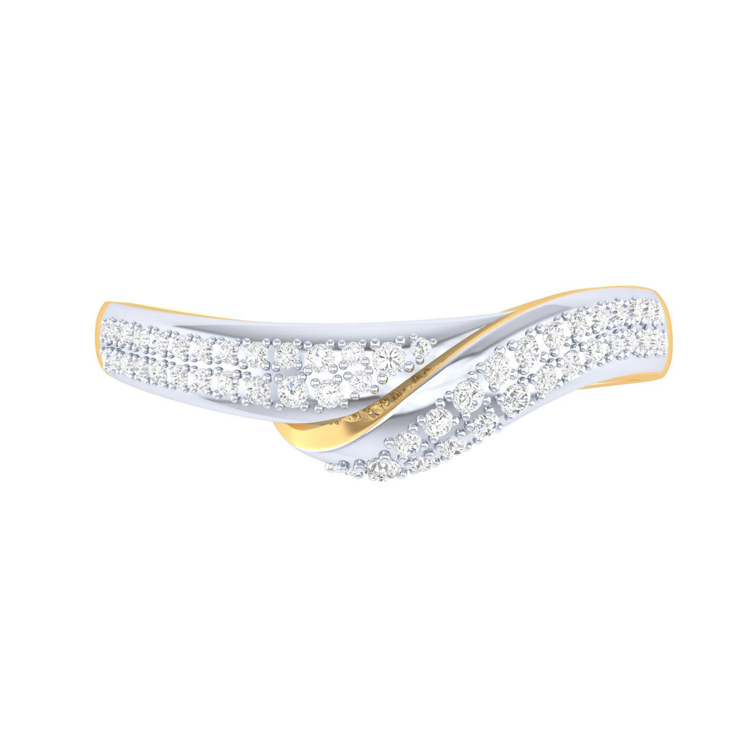 Ring - 111851 3D print model_8