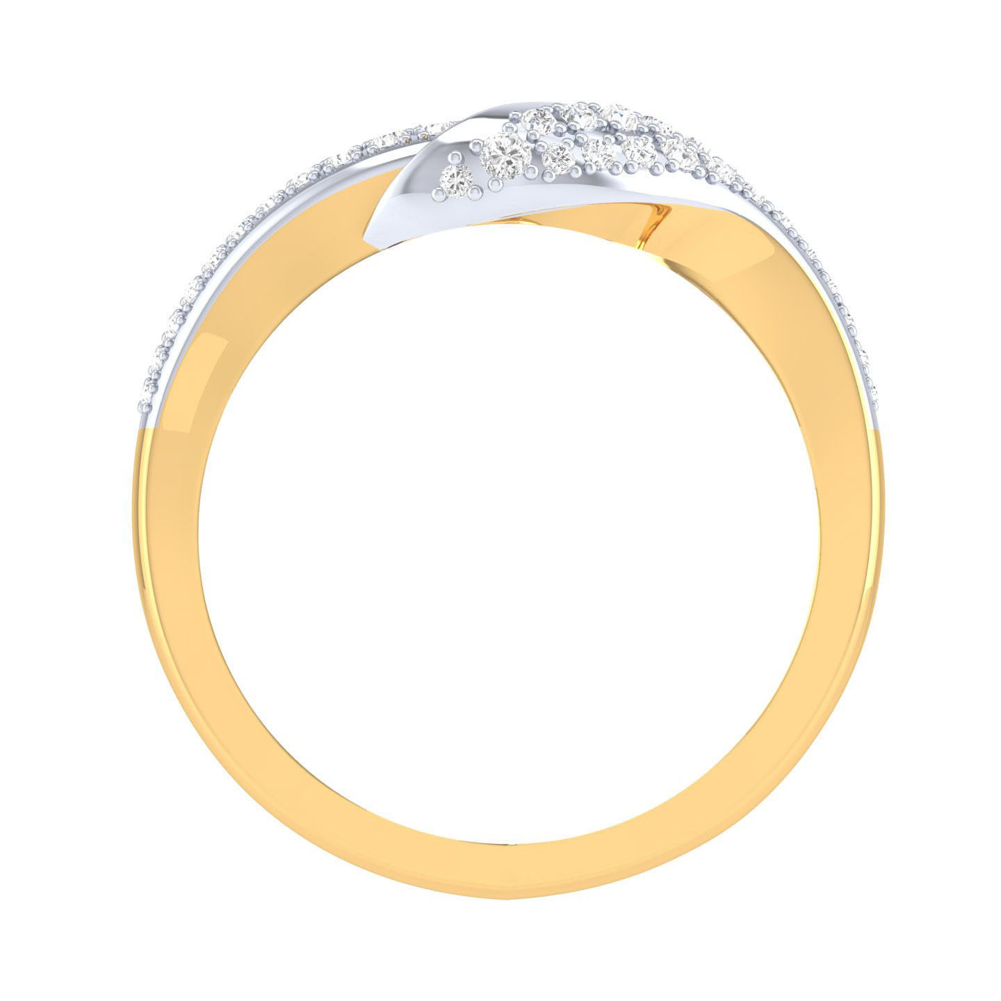 Ring - 111851 3D print model_9