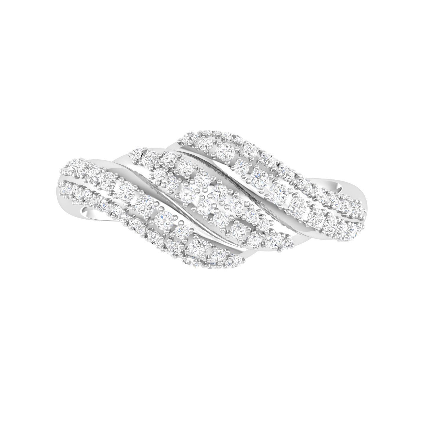 Ring - 111750 3D print model_4