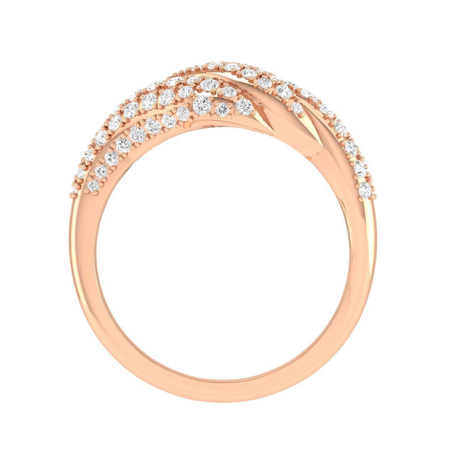 Ring - 111750 3D print model_2