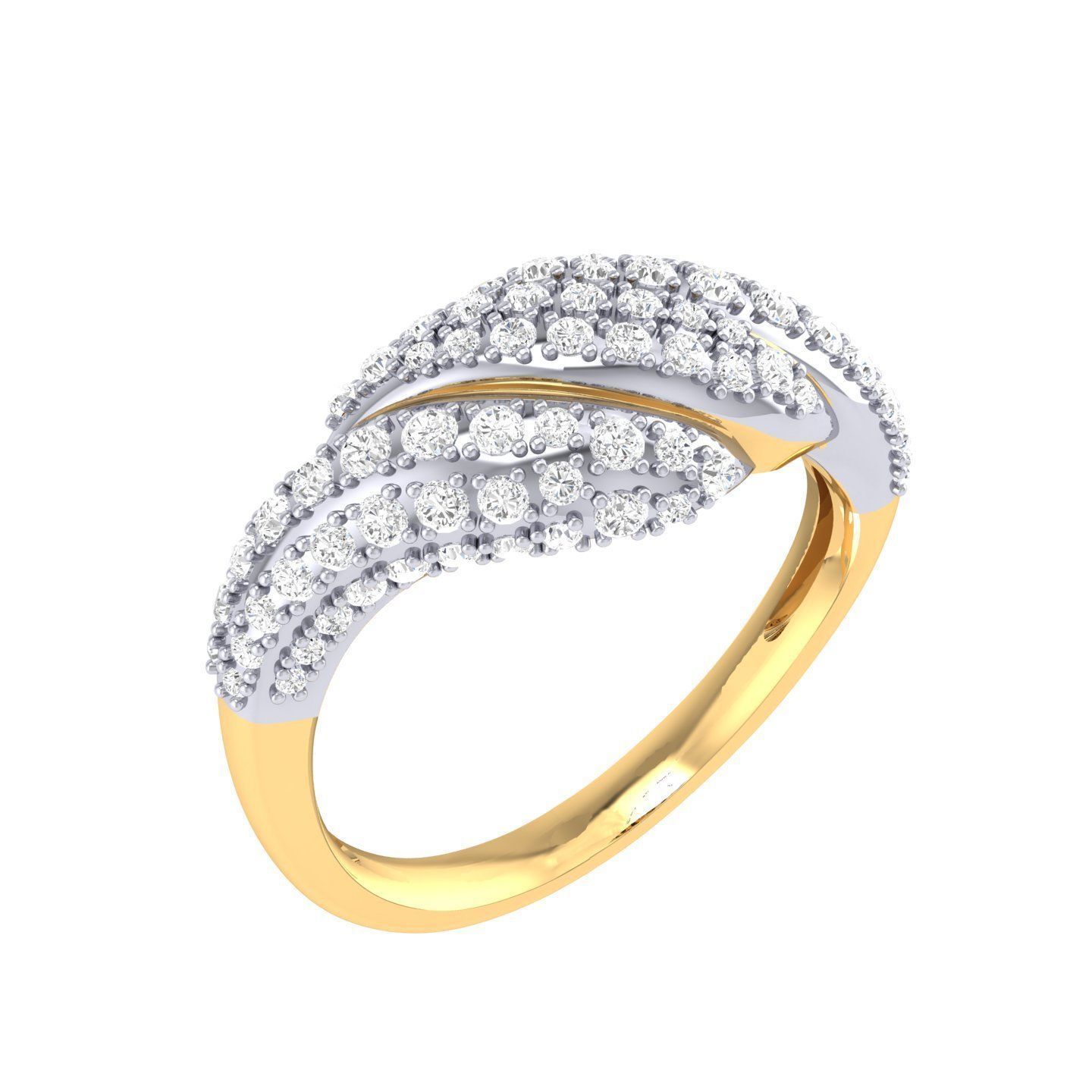 Ring - 111750 3D print model_11