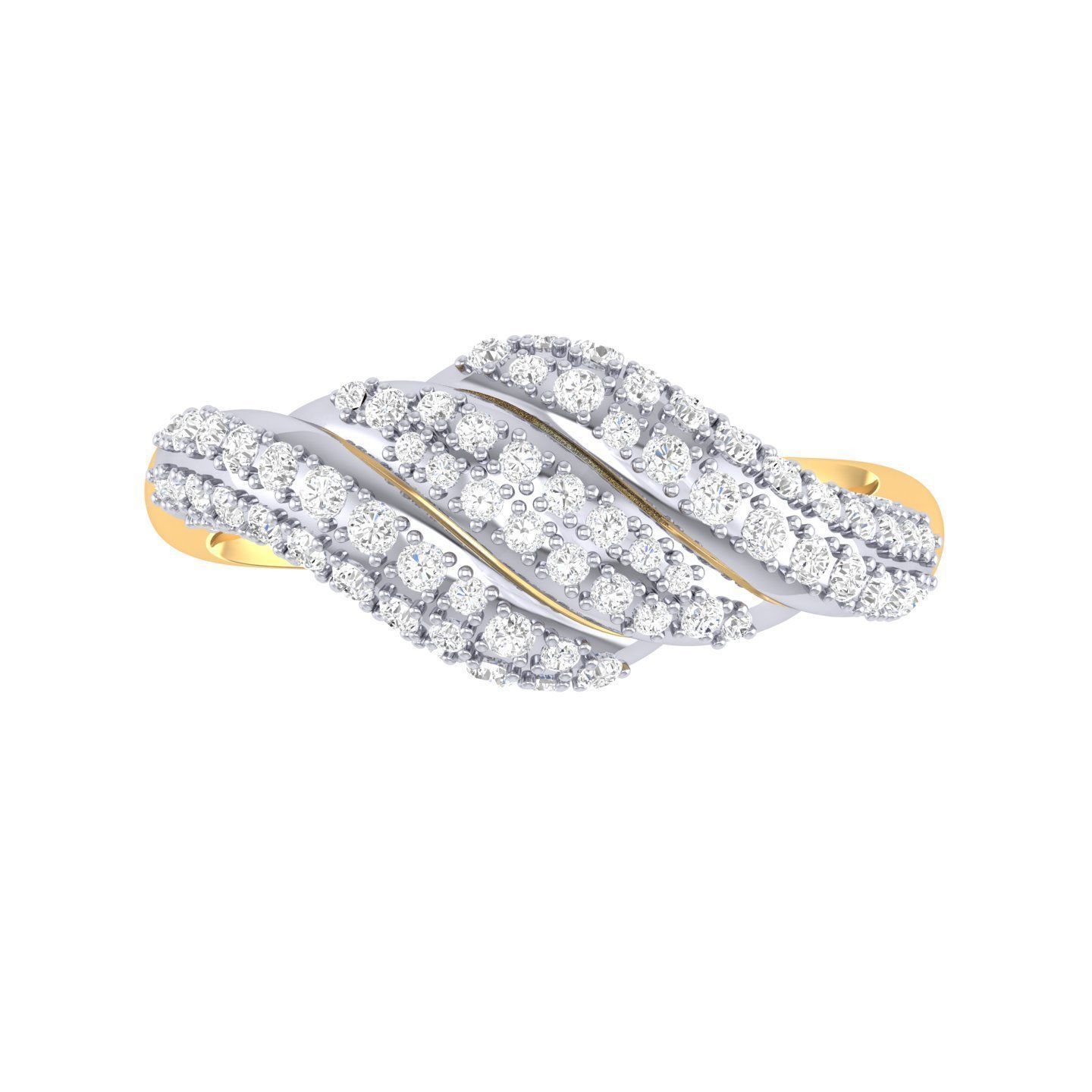 Ring - 111750 3D print model_8