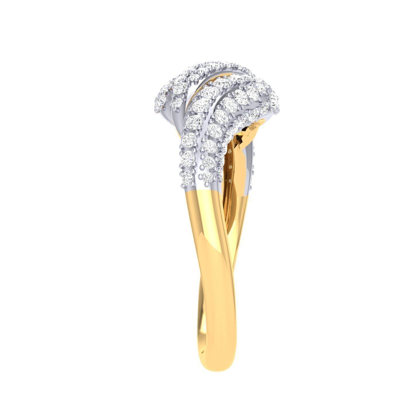 Ring - 111750 3D print model_10