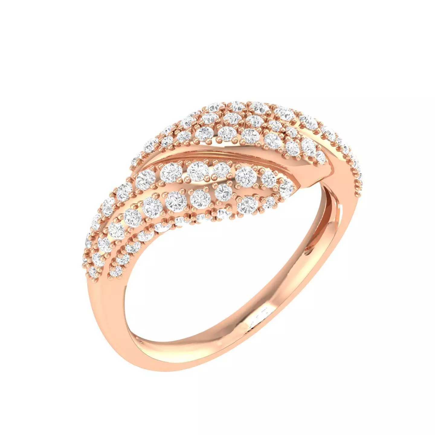 Ring - 111750 3D print model_0