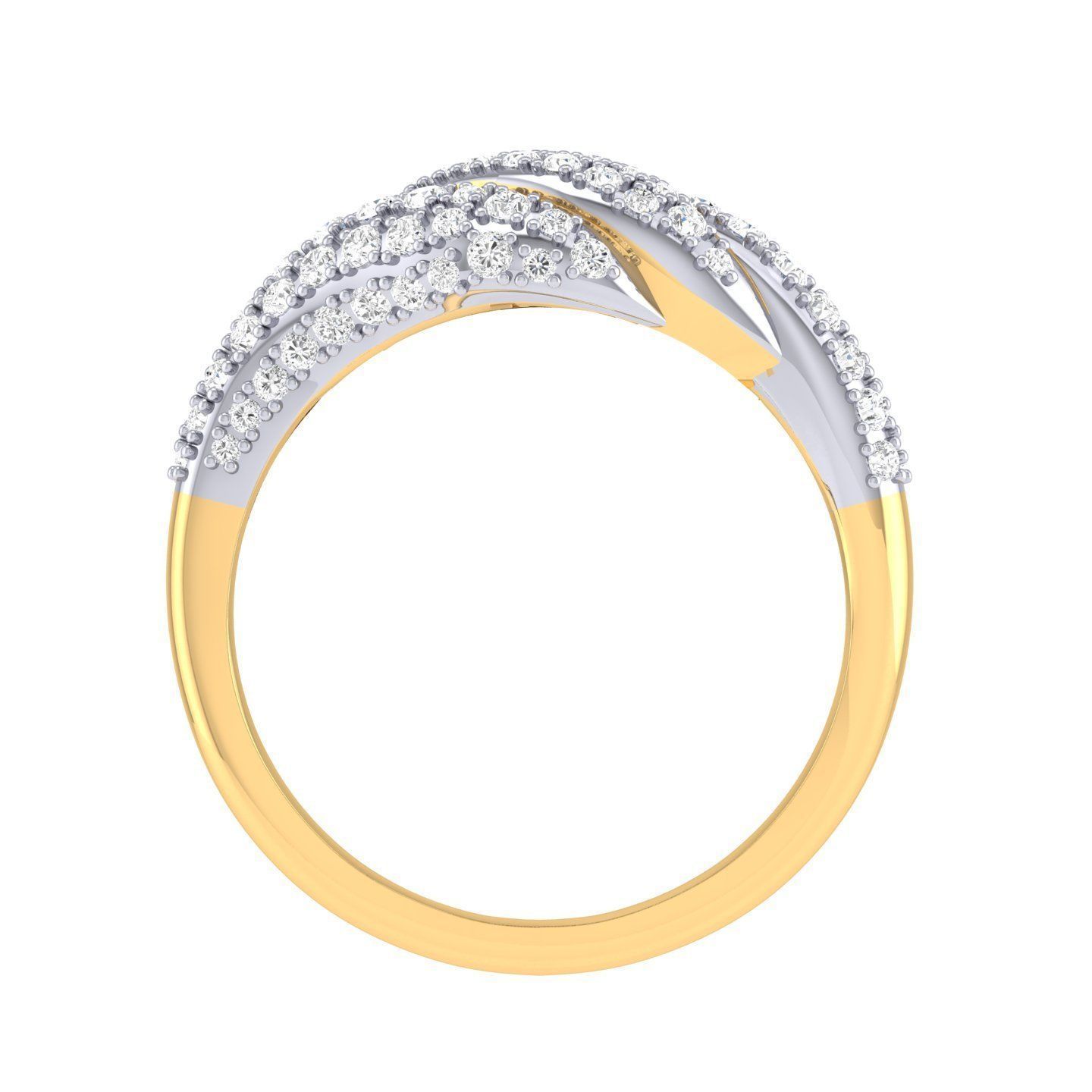 Ring - 111750 3D print model_9