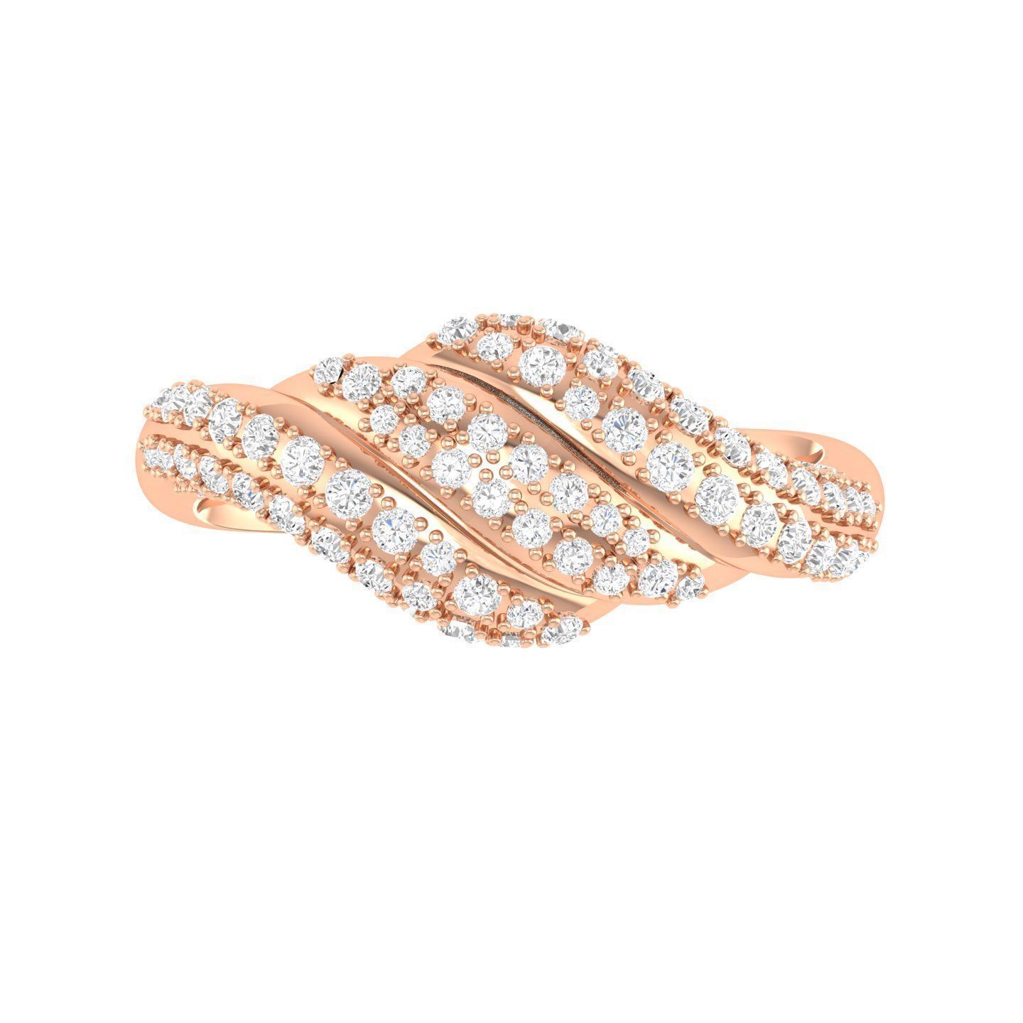 Ring - 111750 3D print model_1