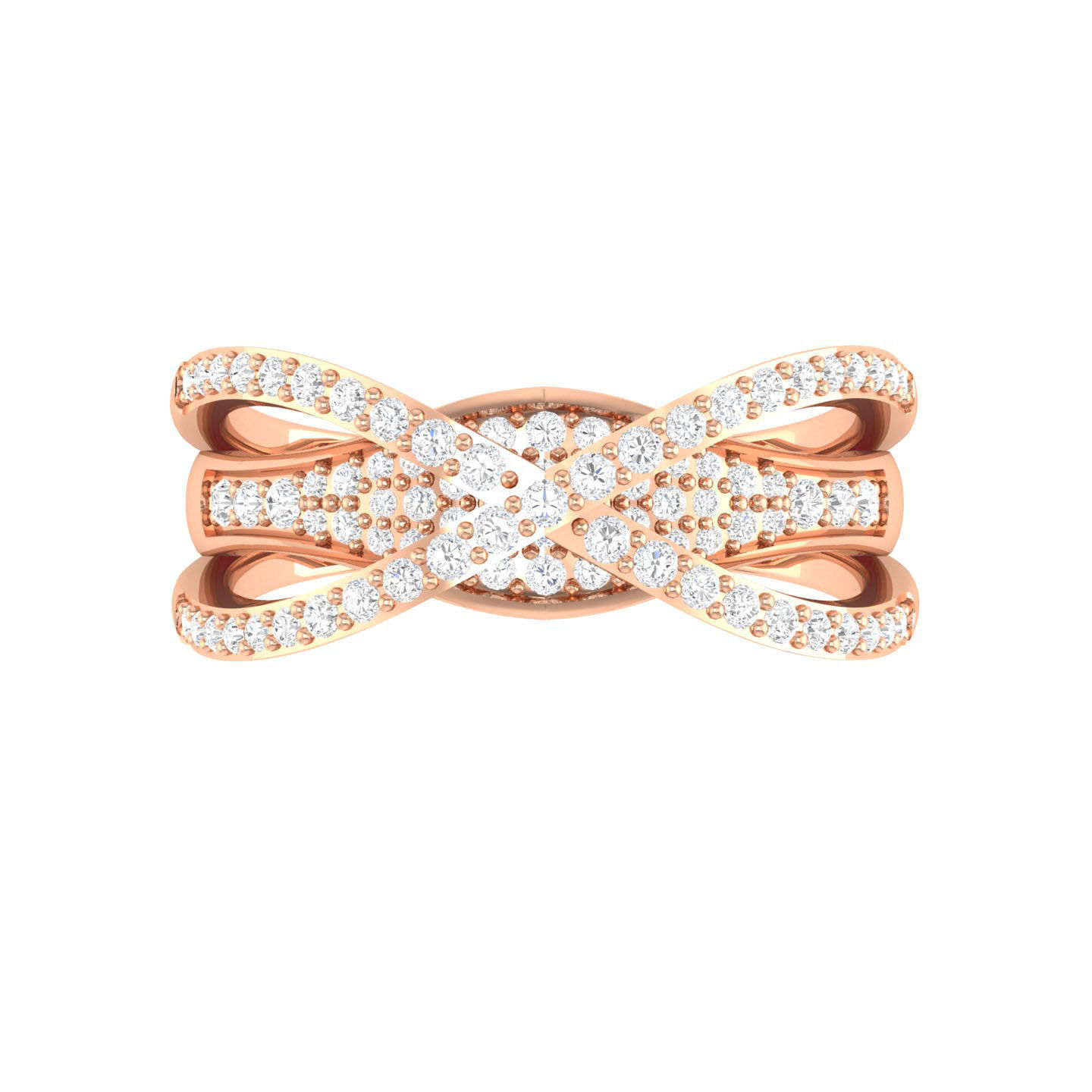 Ring - 111740 3D print model_1