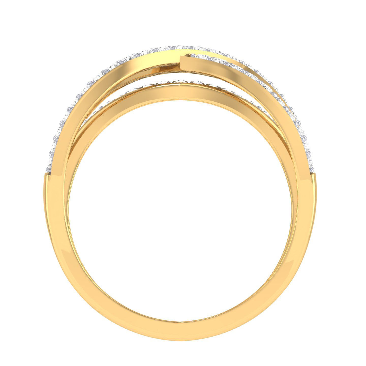 Ring - 111740 3D print model_9