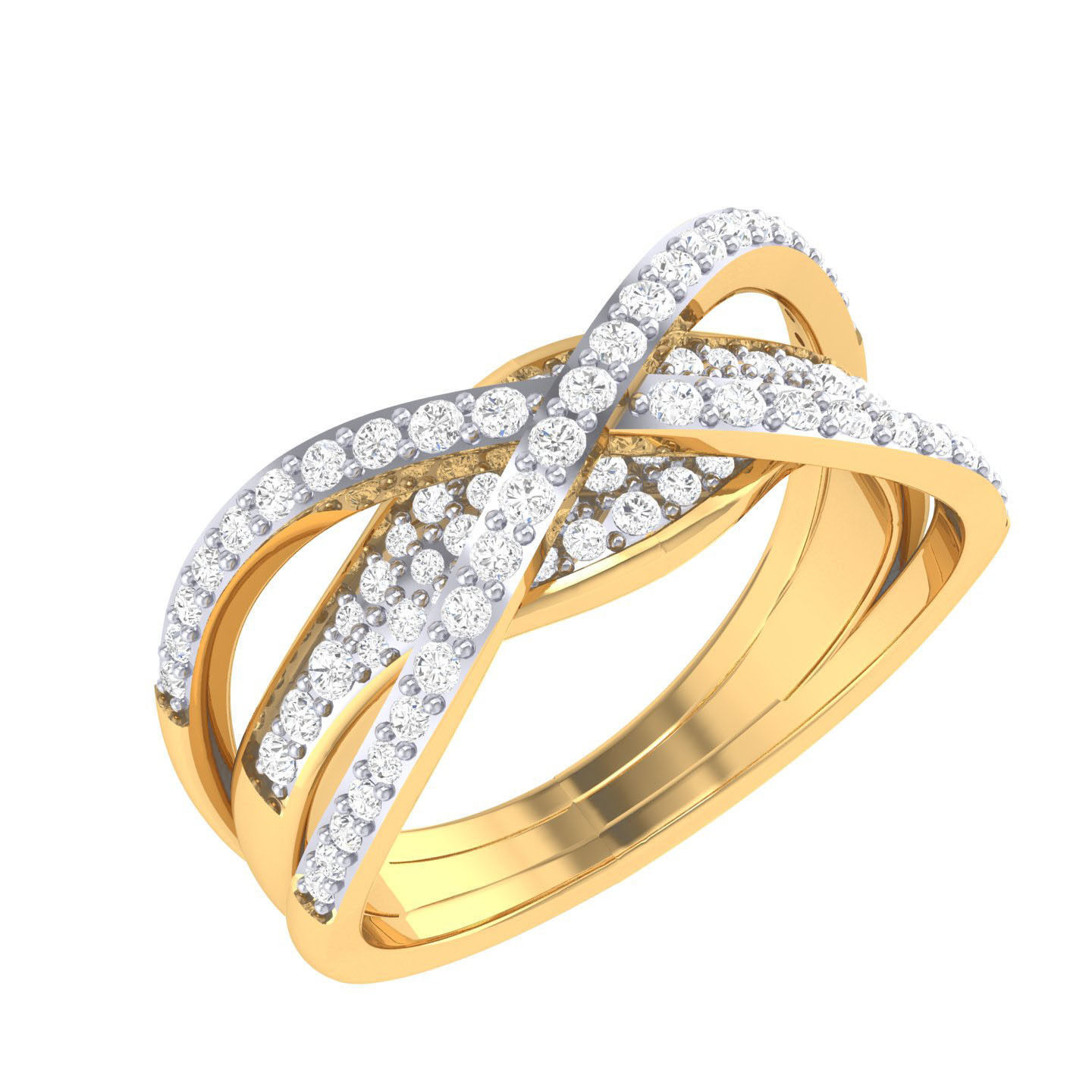 Ring - 111740 3D print model_11