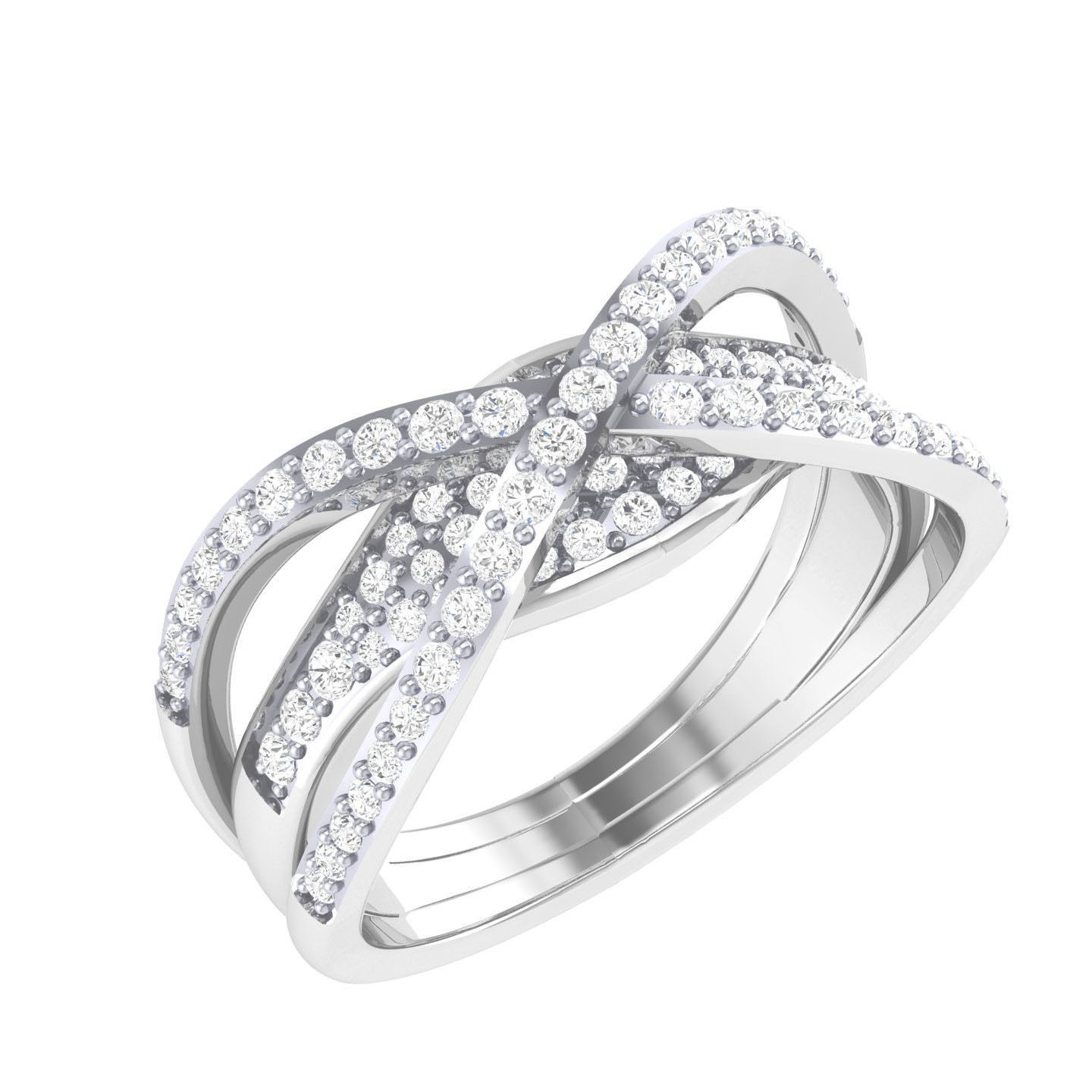 Ring - 111740 3D print model_7