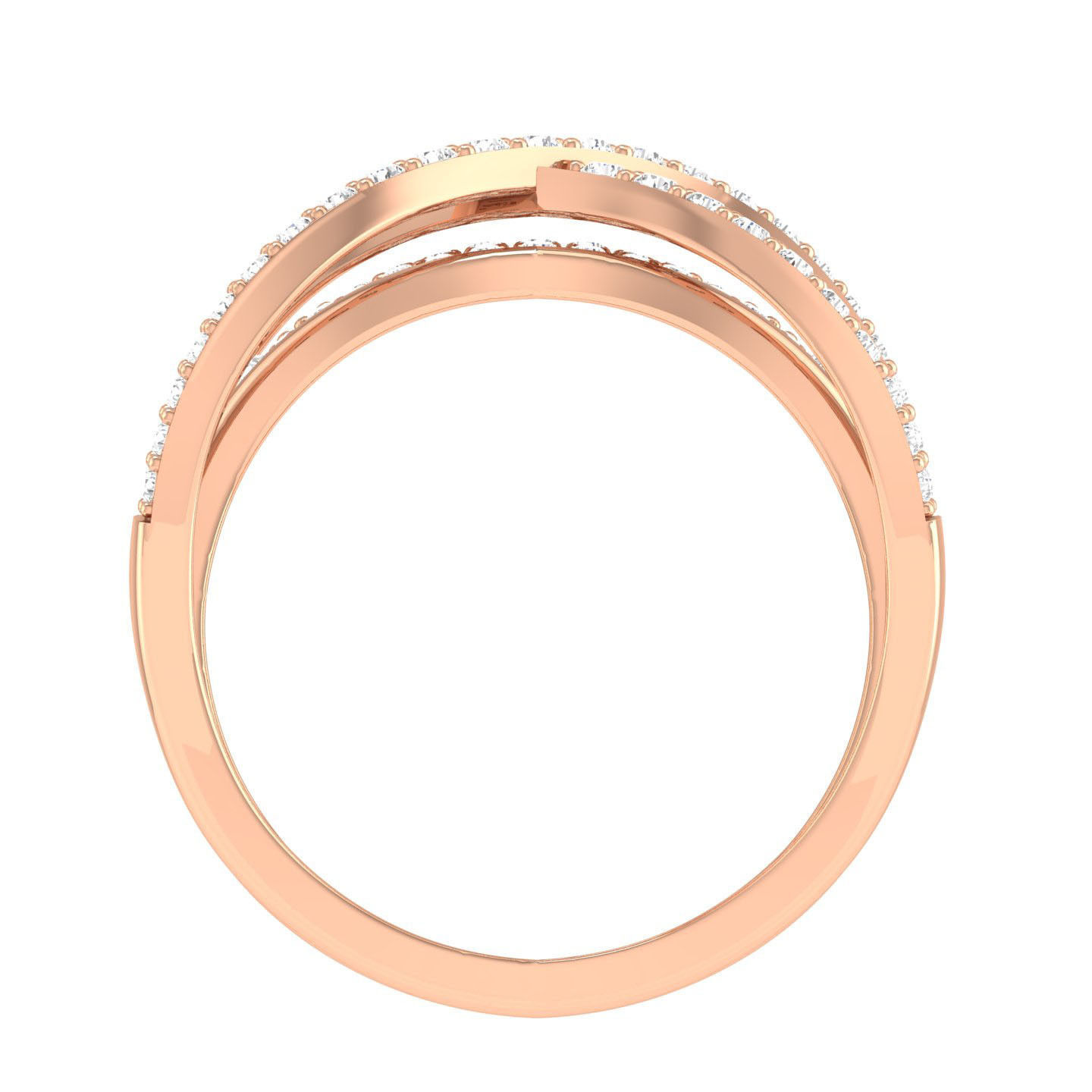 Ring - 111740 3D print model_2