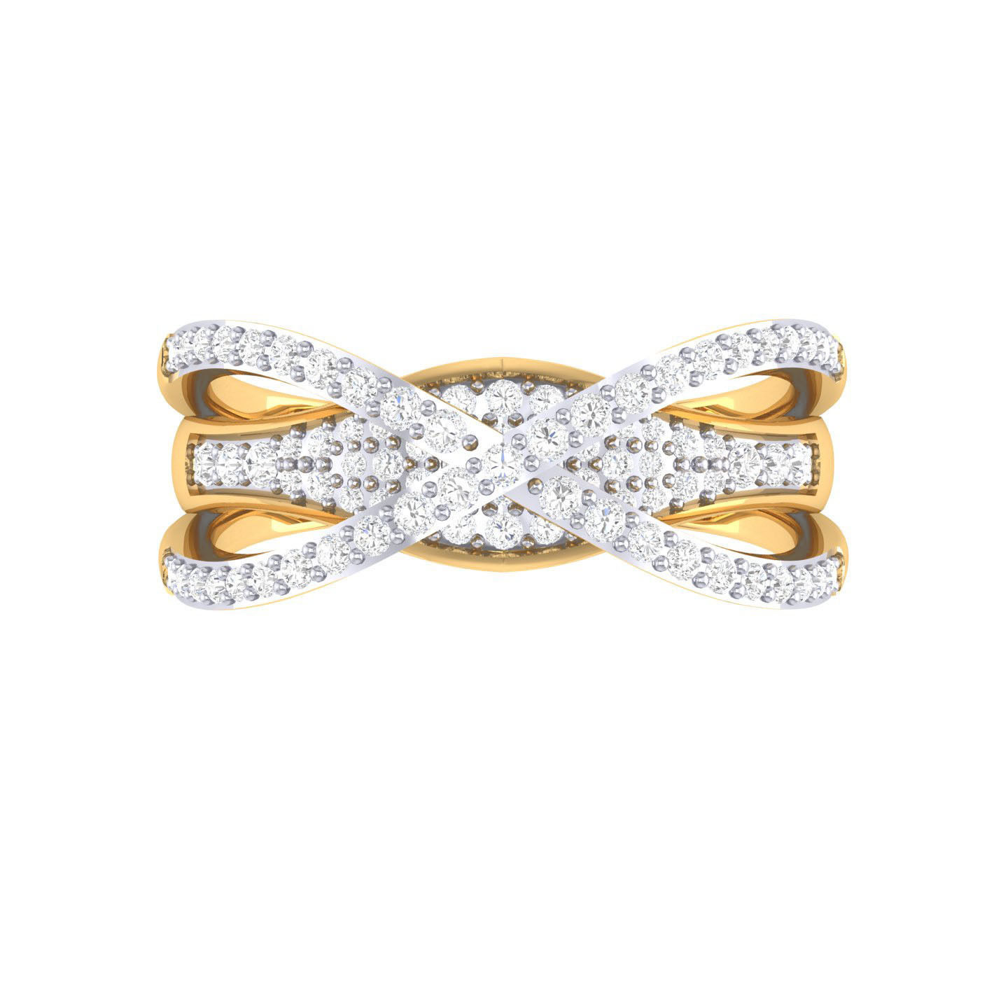 Ring - 111740 3D print model_8