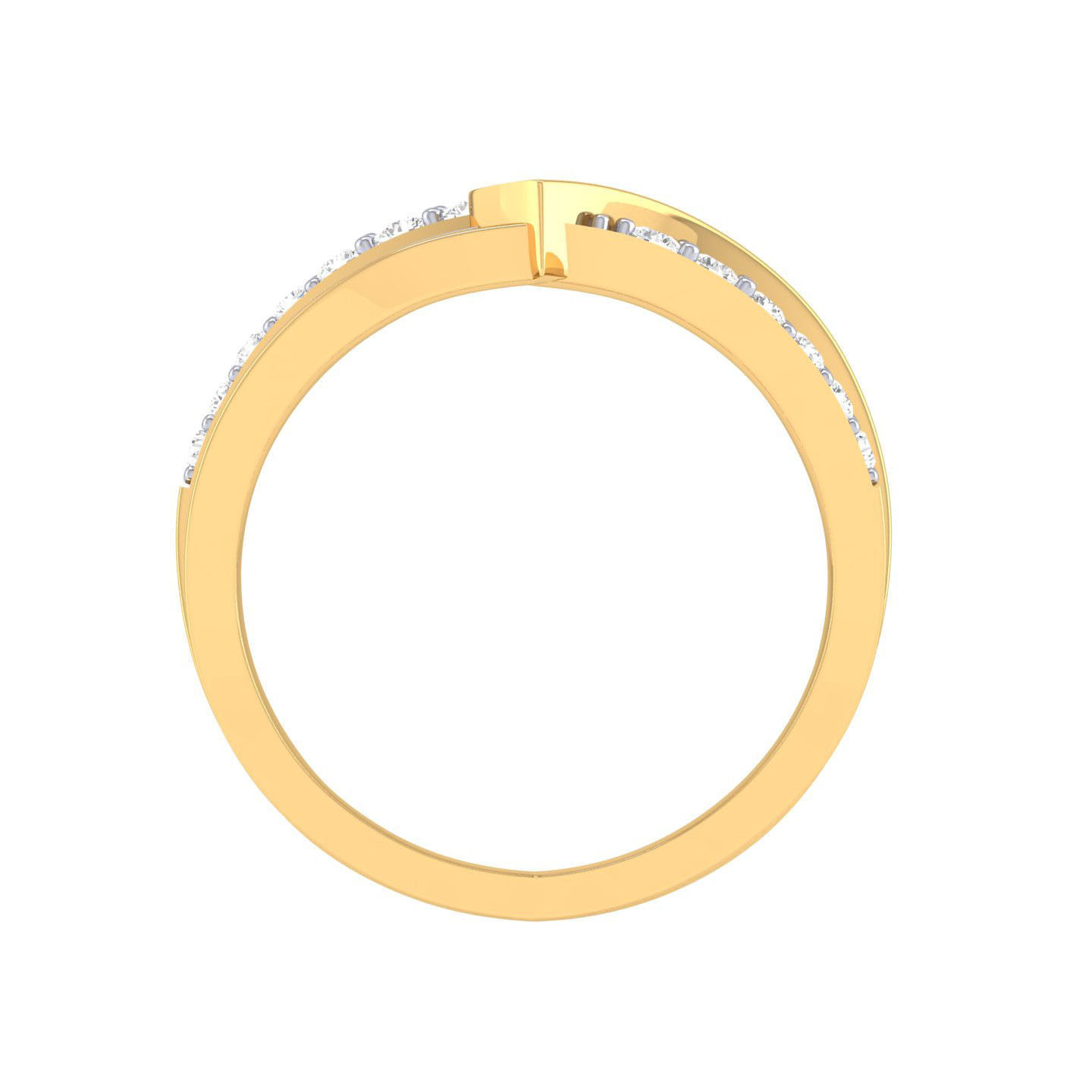 Ring - 111732 3D print model_9