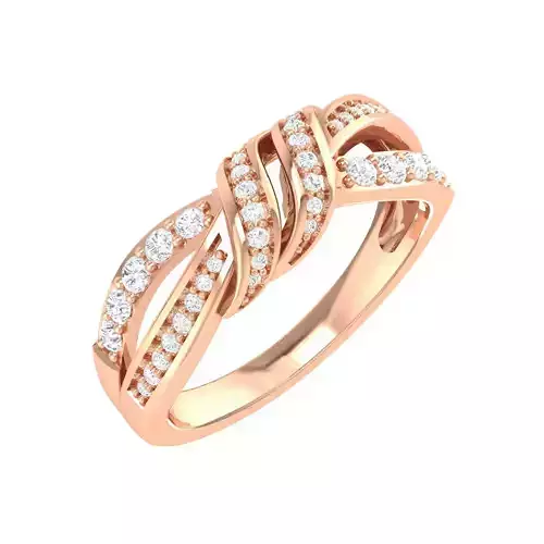 Ring - 111730 3D print model