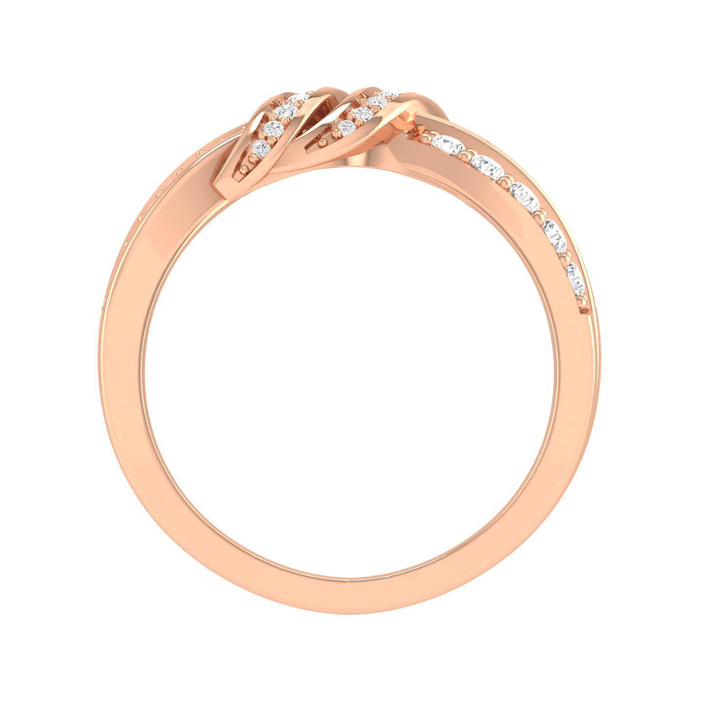 Ring - 111730 3D print model_2