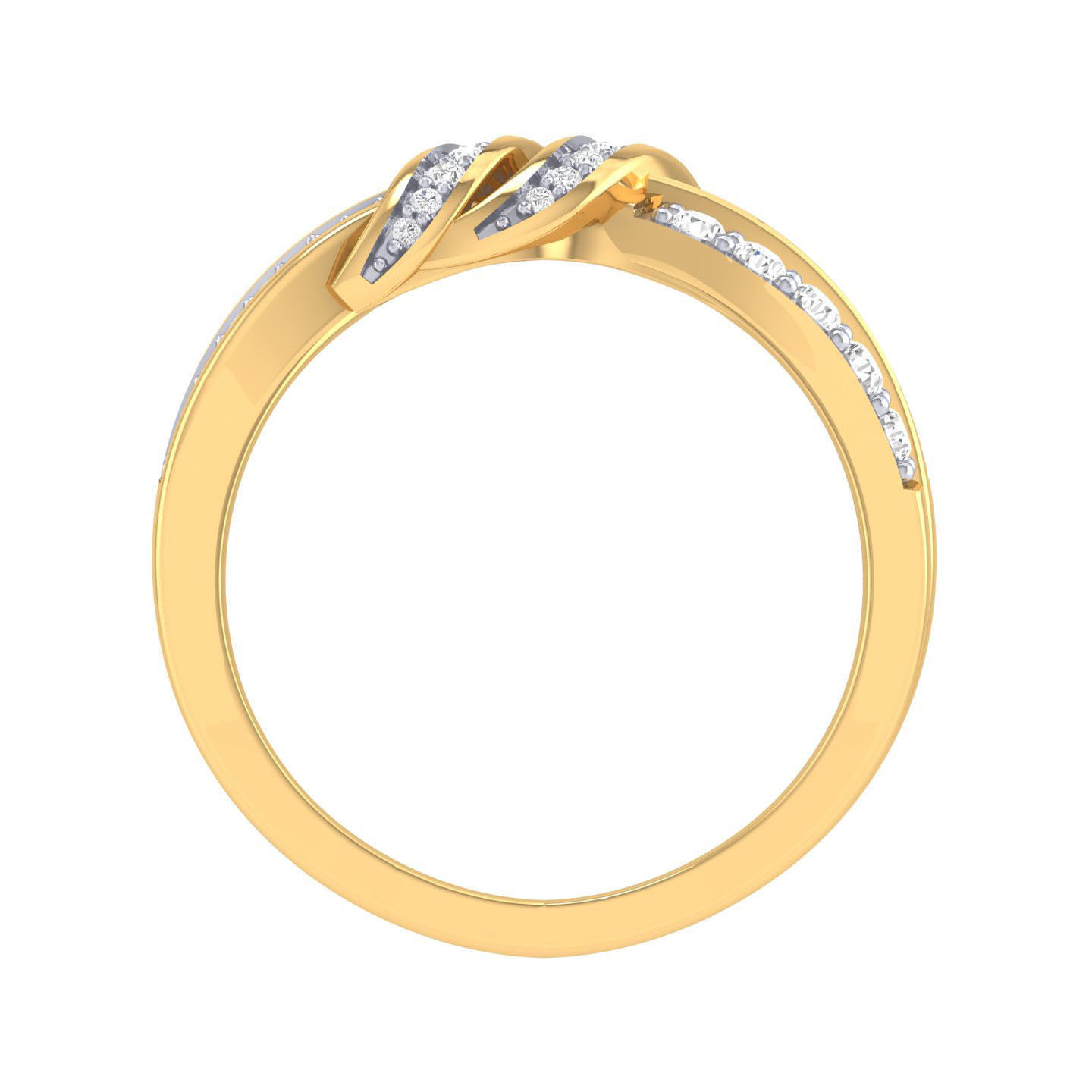 Ring - 111730 3D print model_9