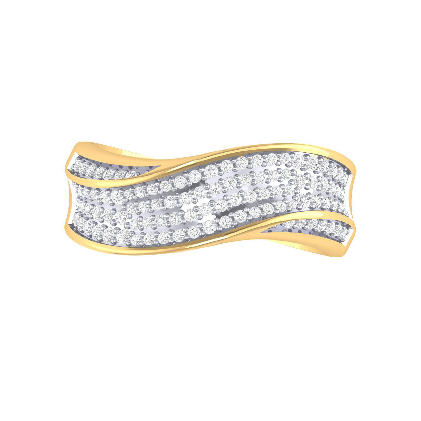 Ring - 111715 3D print model_8