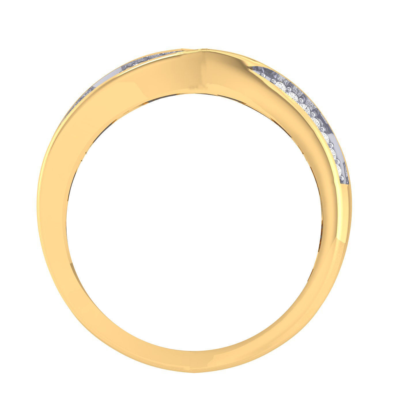 Ring - 111715 3D print model_9