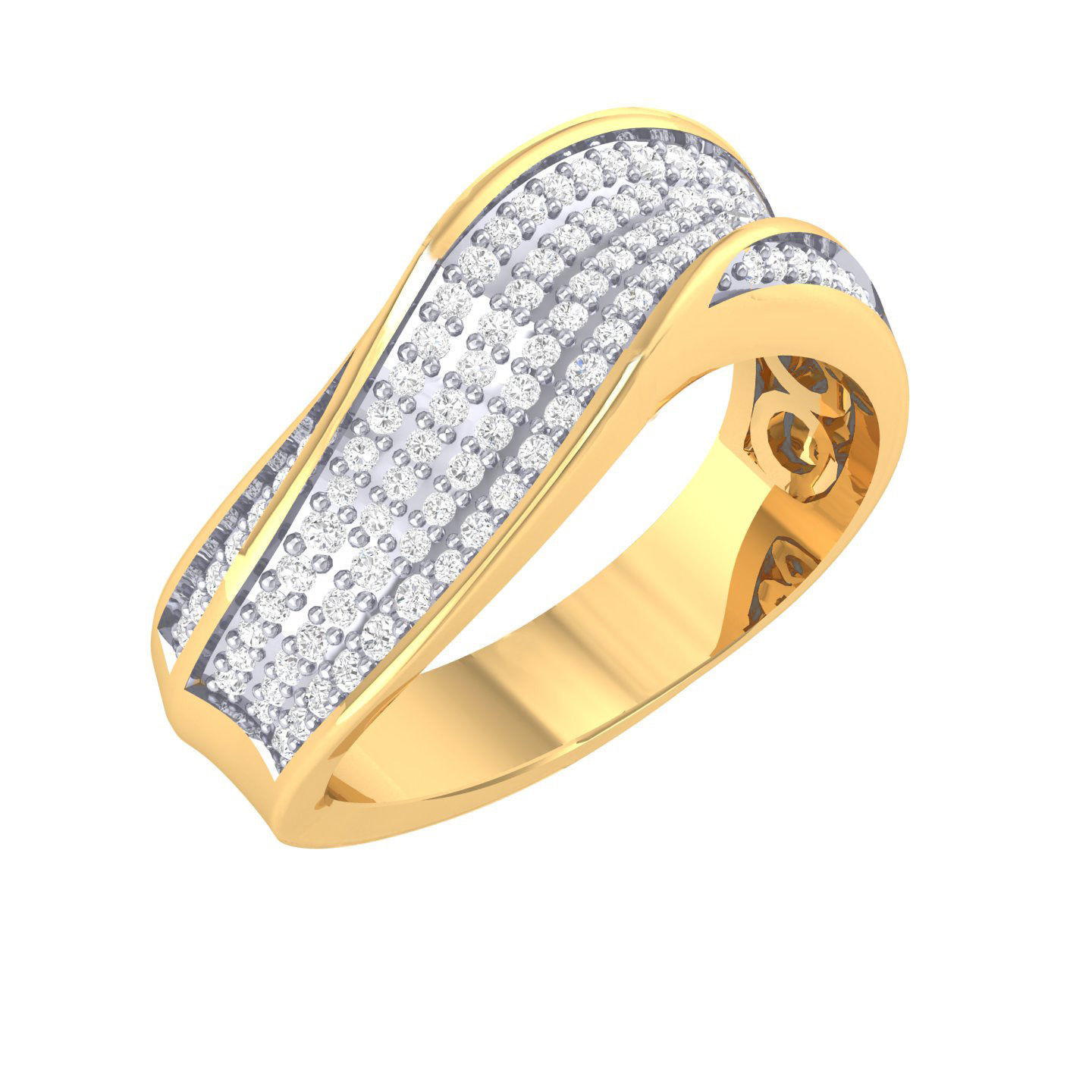 Ring - 111715 3D print model_11