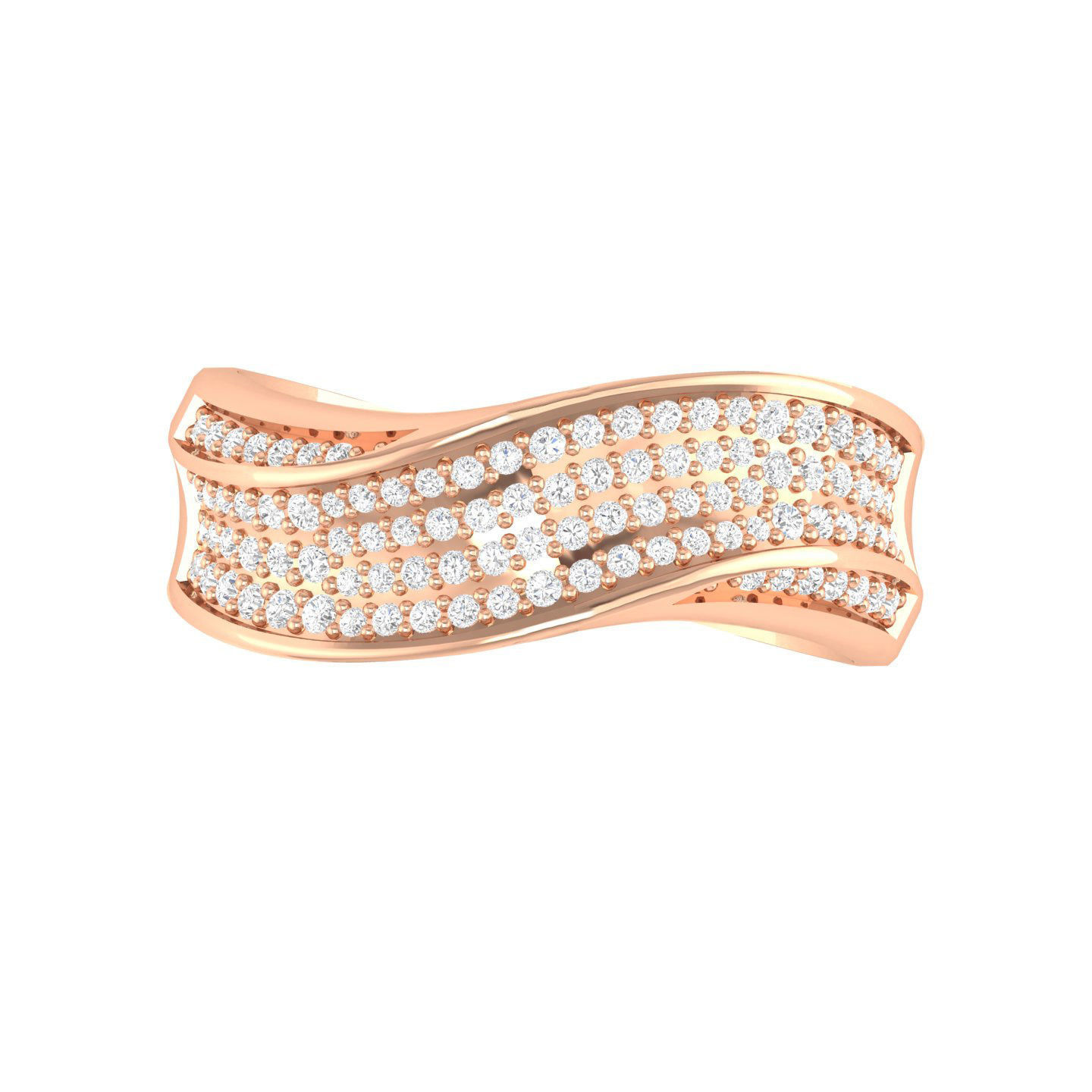 Ring - 111715 3D print model_1