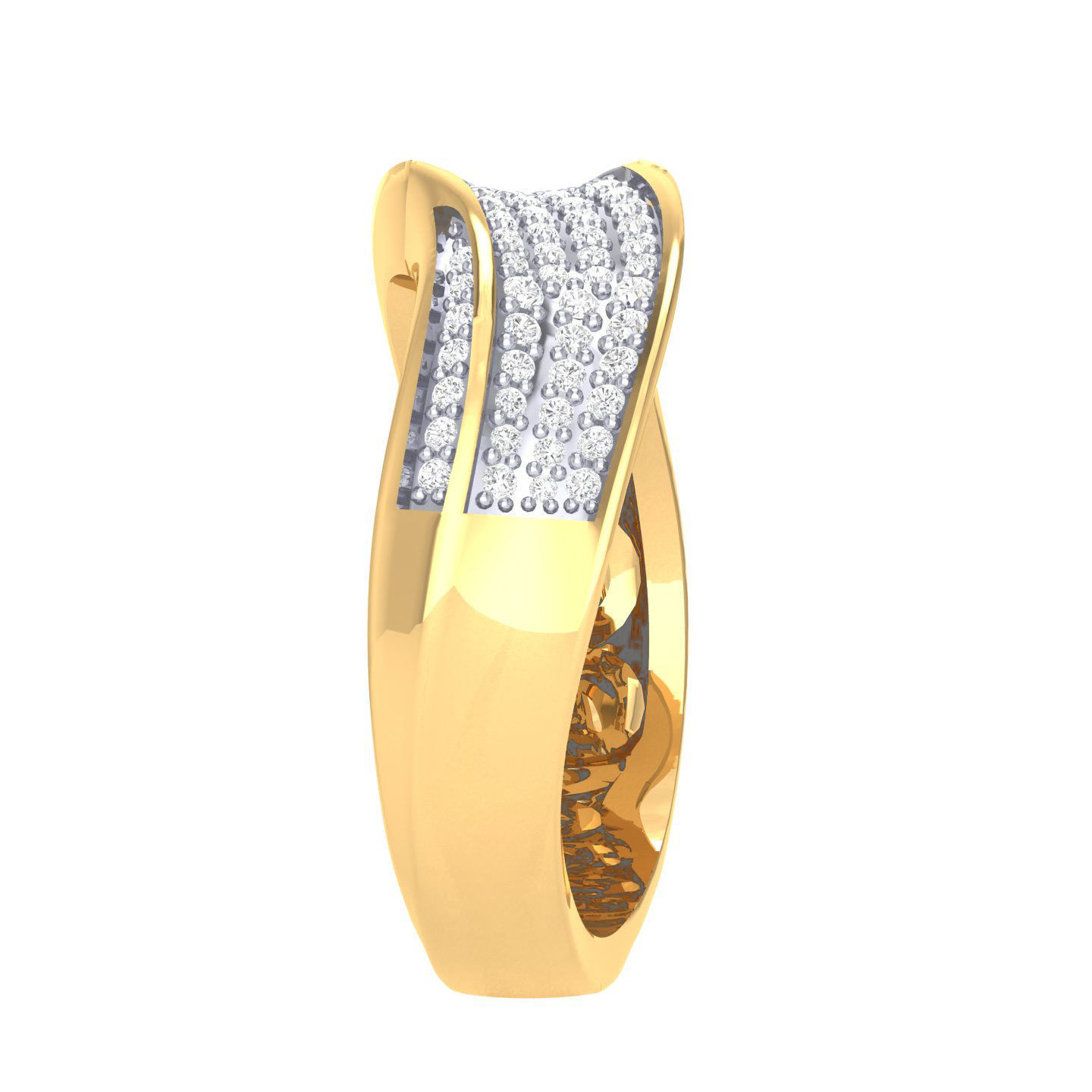 Ring - 111715 3D print model_10