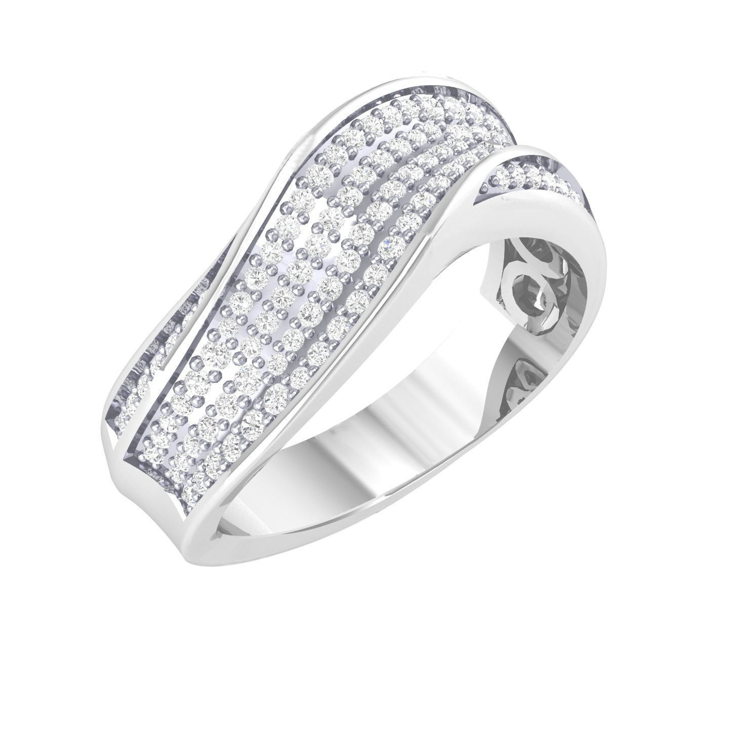 Ring - 111715 3D print model_7