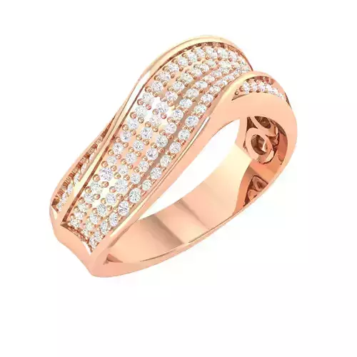 Ring - 111715 3D print model