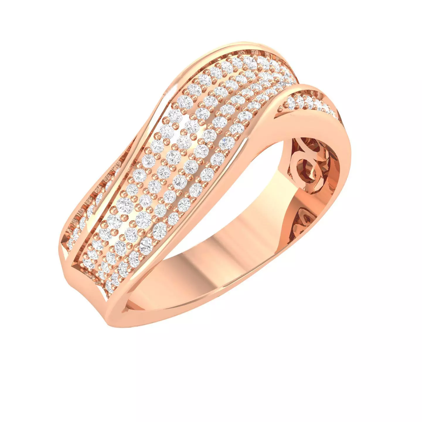 Ring - 111715 3D print model_0