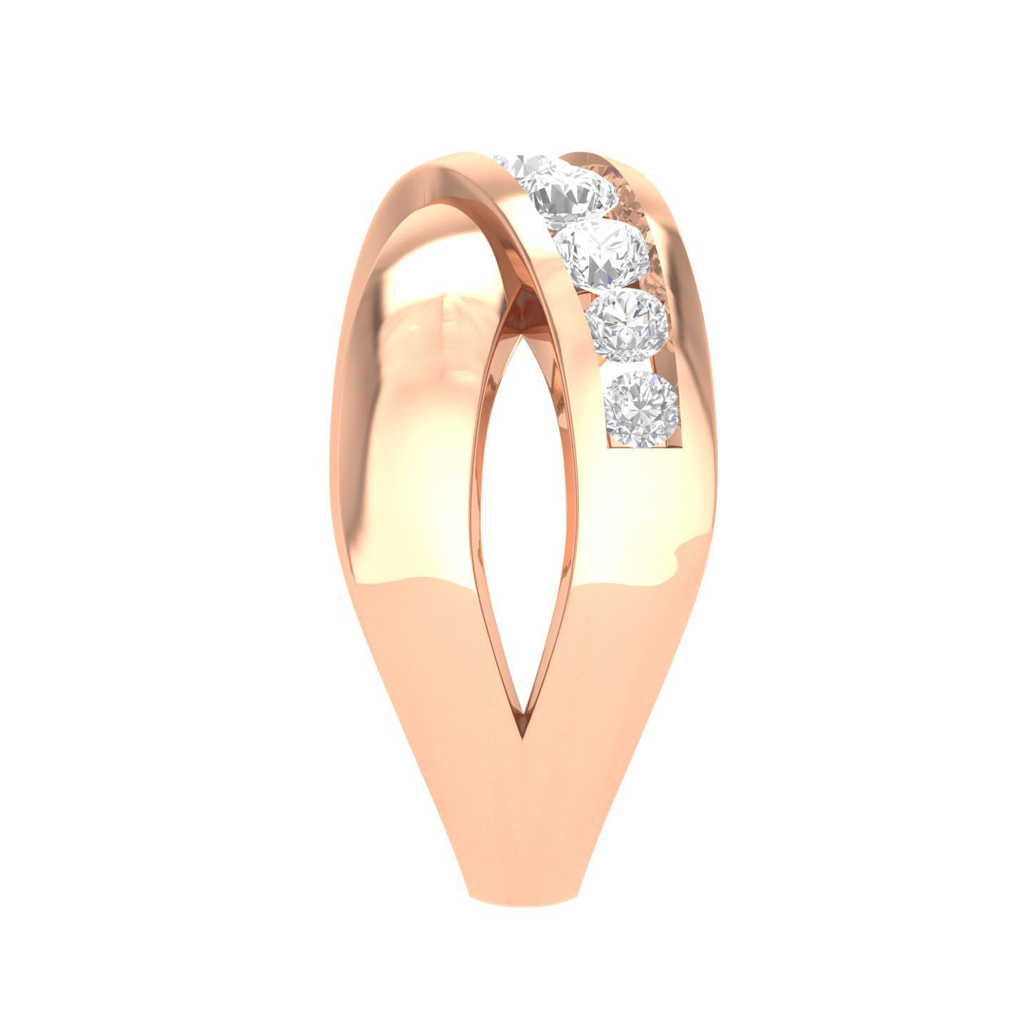 Ring - 111671 3D print model_3