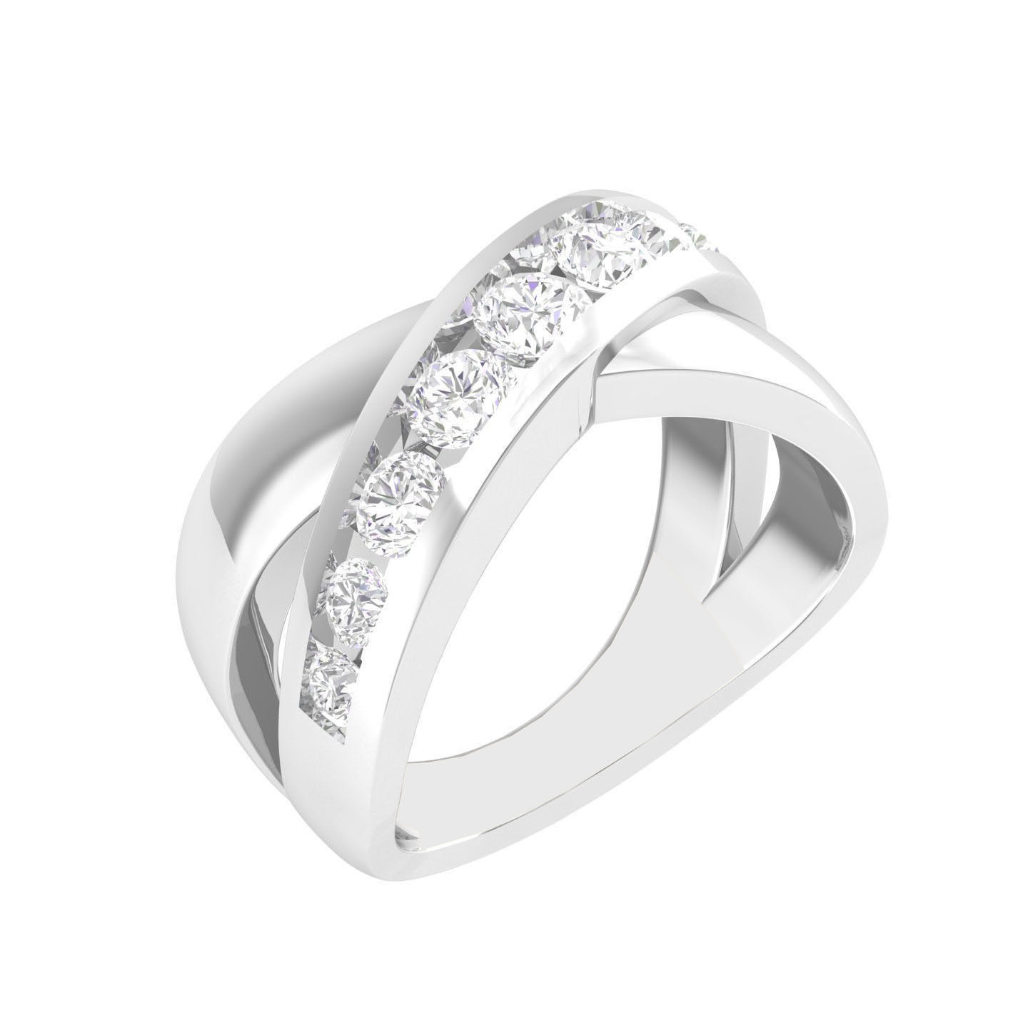 Ring - 111671 3D print model_7