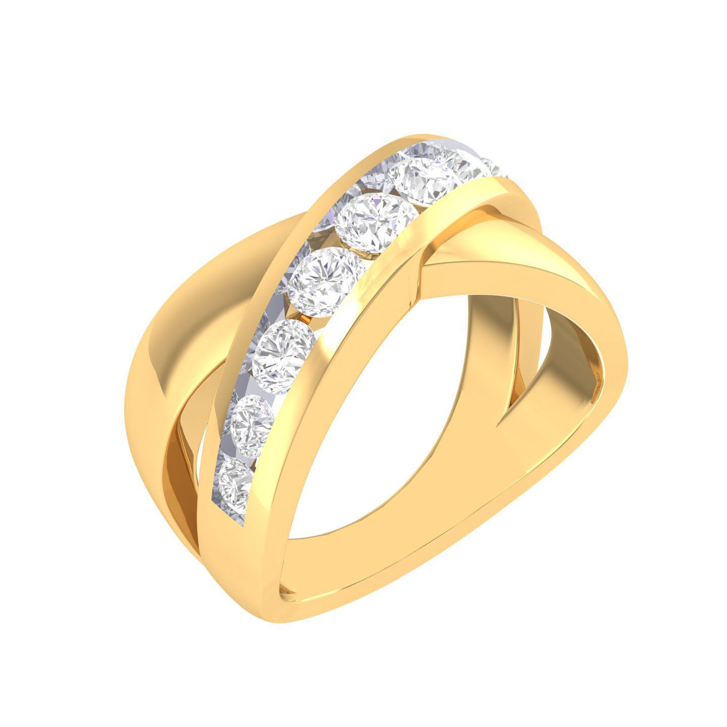 Ring - 111671 3D print model_11
