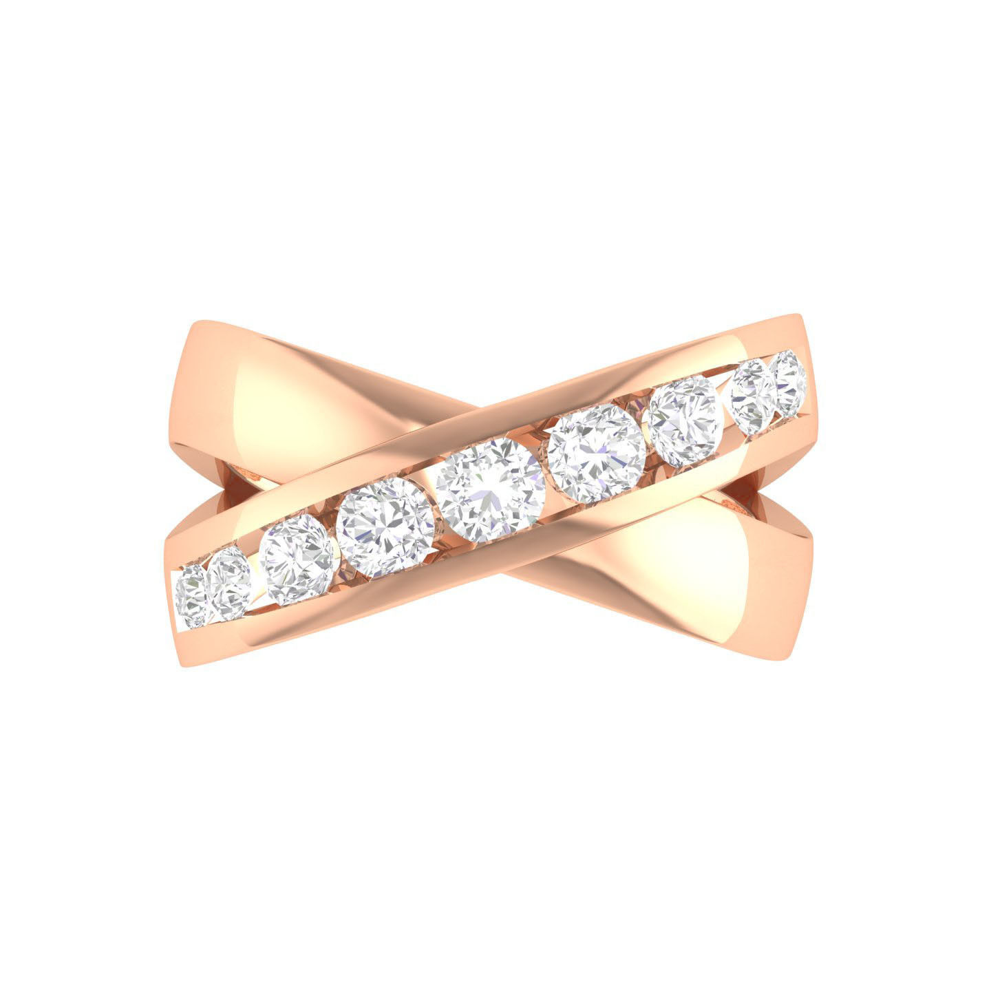 Ring - 111671 3D print model_1