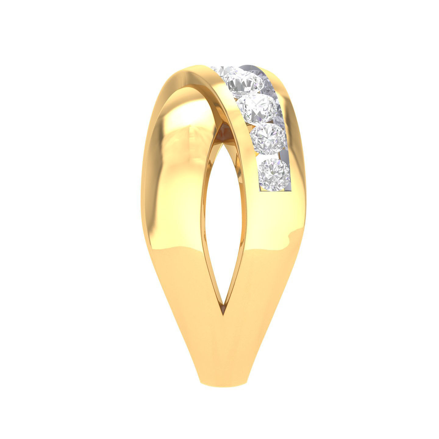 Ring - 111671 3D print model_10