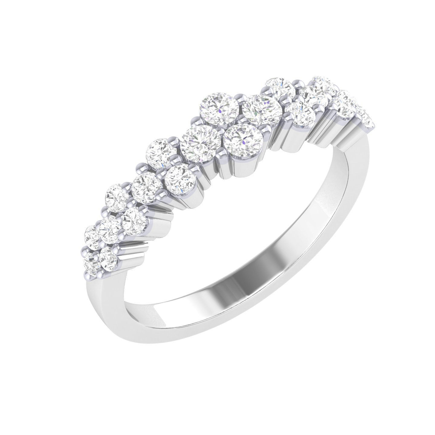 Ring - 111637 3D print model_7