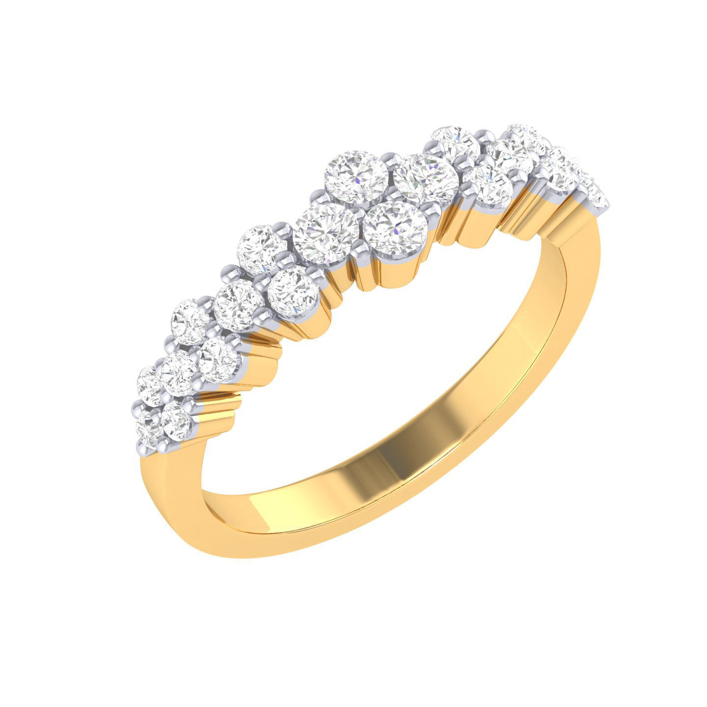 Ring - 111637 3D print model_11