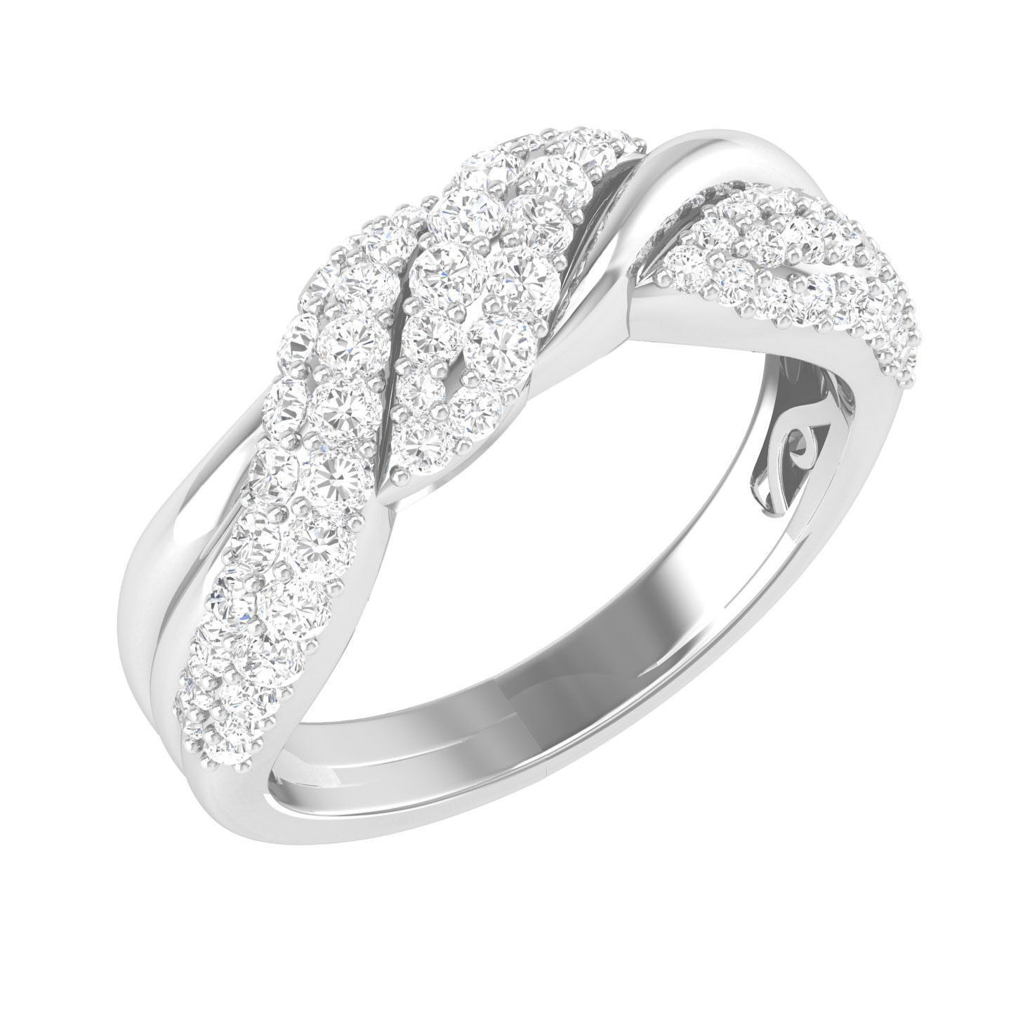 Ring - 111629 3D print model_7